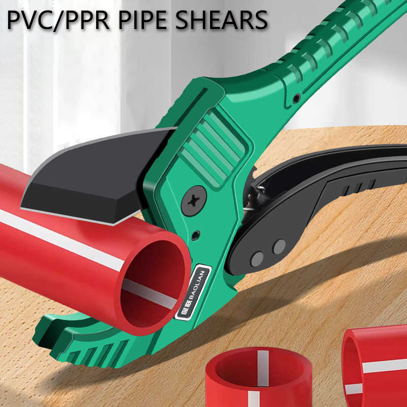 Pemotong Pipa Ratchet Bahan SK - Pipe Cutter Ratchet ulasan dan harga