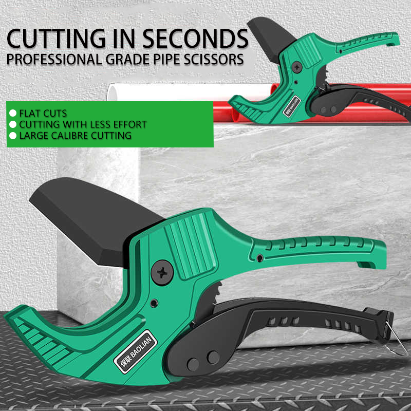 Pemotong Pipa Ratchet Bahan SK - Pipe Cutter Ratchet ulasan dan harga