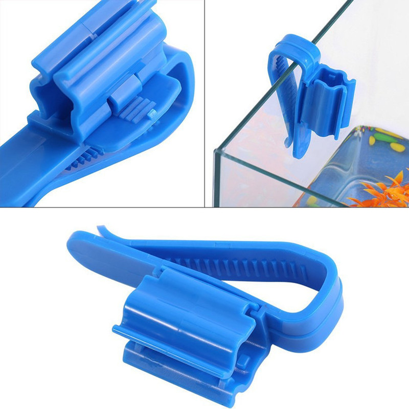 Penjepit Pipa Filter Akuarium, - Plastic Pipe Clip ulasan dan harga