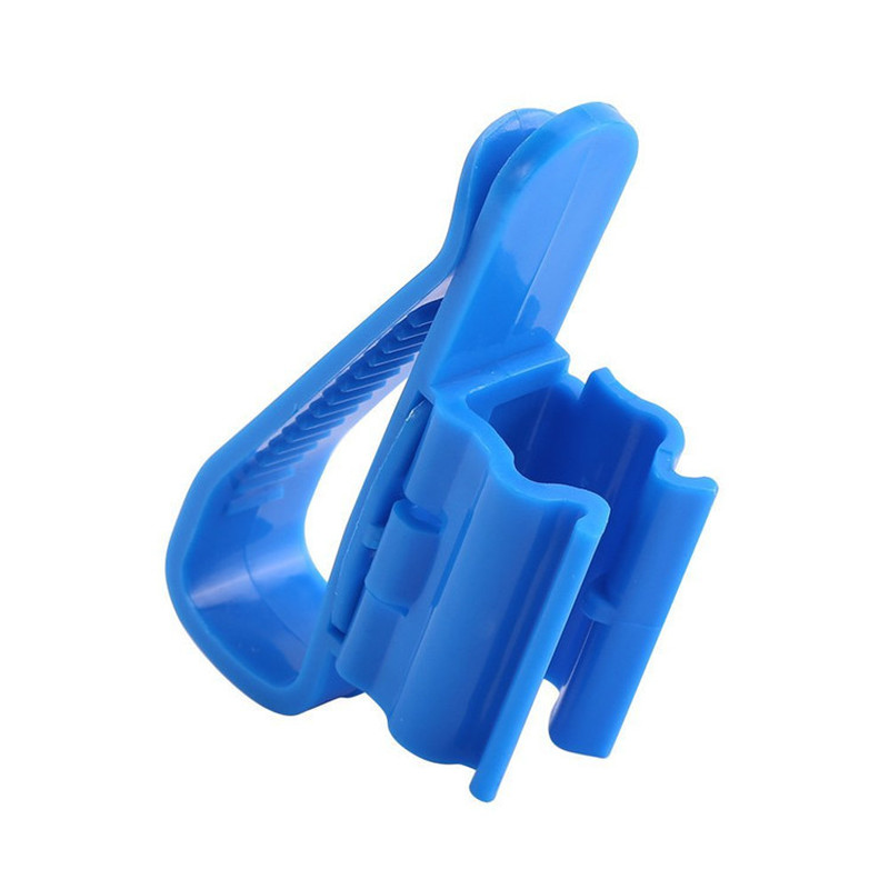 Penjepit Pipa Filter Akuarium, - Plastic Pipe Clip ulasan dan harga