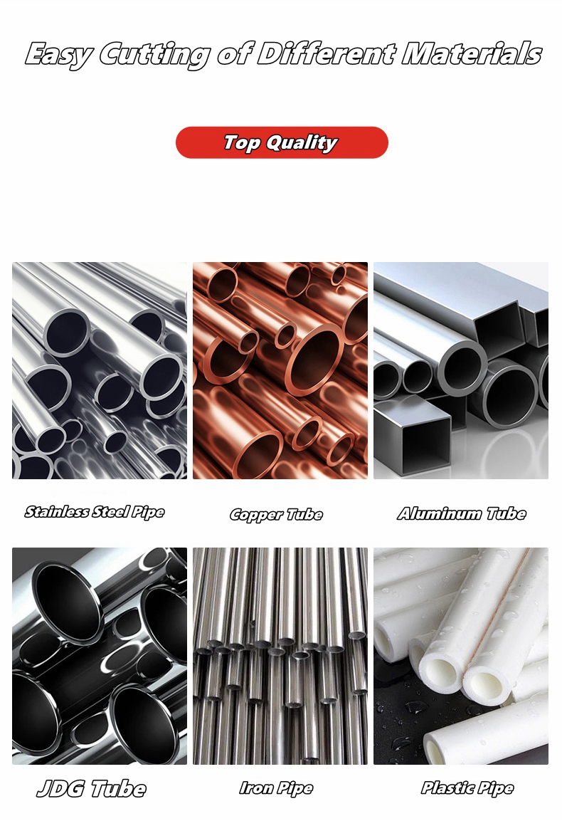 Pemotong Pipa Universal dengan - Pipe Cutter Ratchet ulasan dan harga