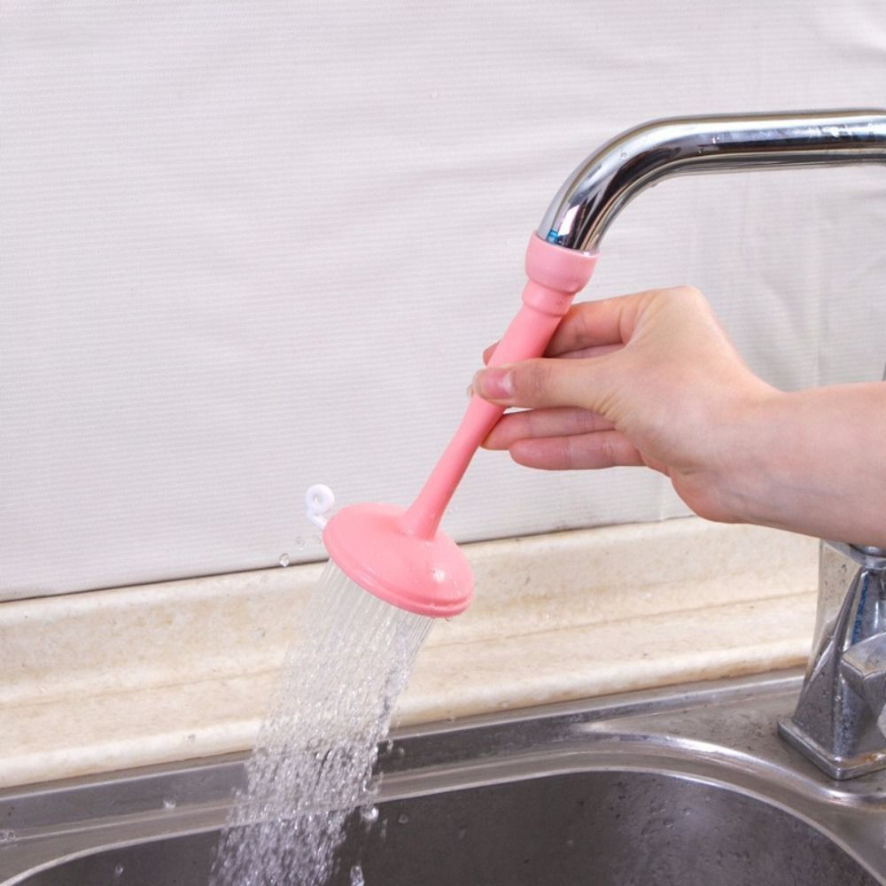 Semprotan Keran Silikon Tekana - Silicone Tap Washer ulasan dan harga