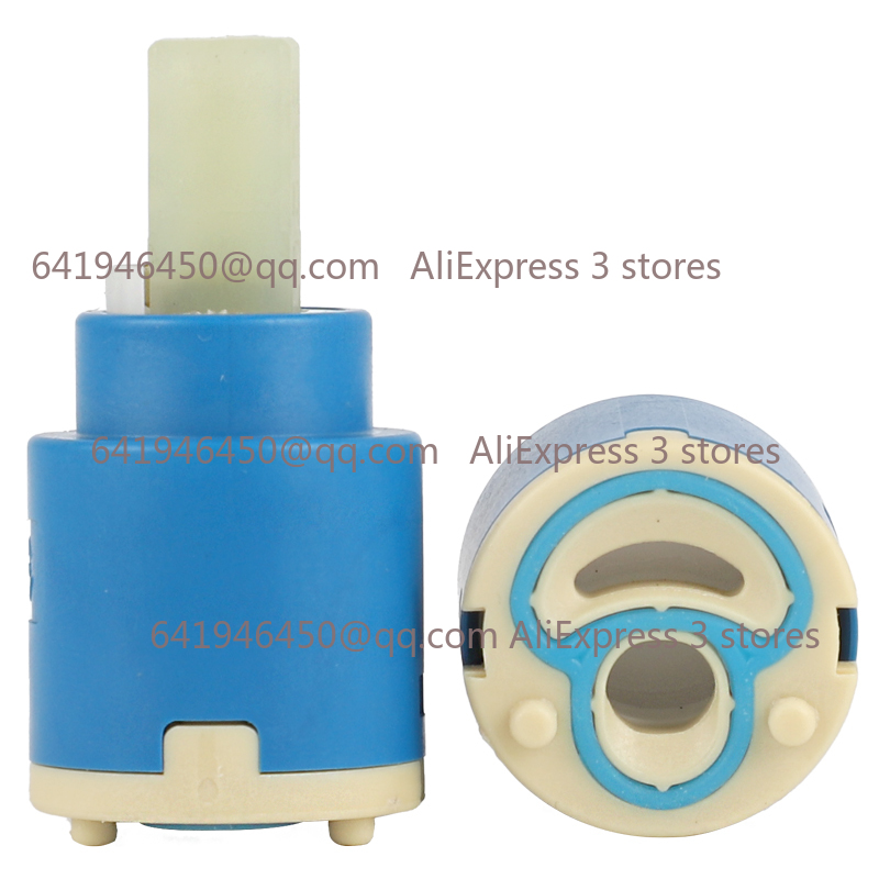 Katup Mandi Kartrid Keran Kera - Basin Mixer Cartridge ulasan dan harga