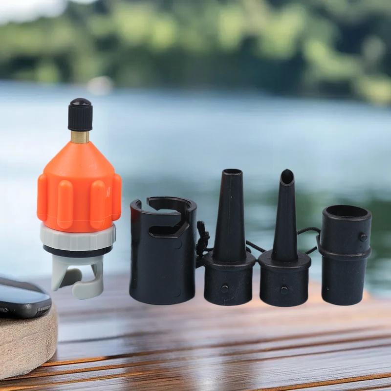 Kit Kombinasi Adaptor Pompa Ud - Float Ball Valve ulasan dan harga