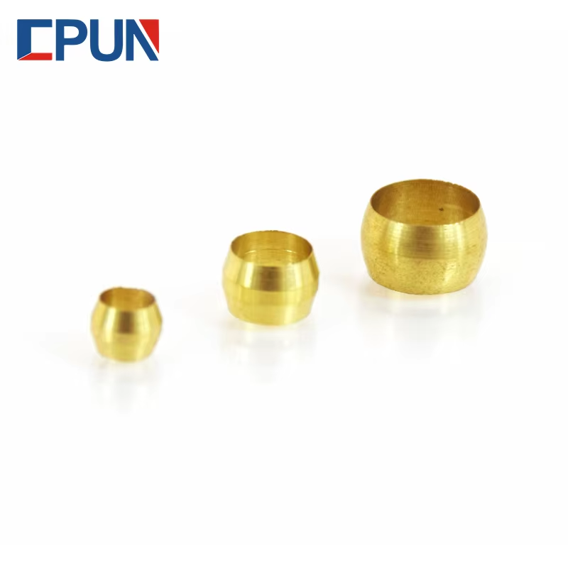 10 buah cincin segel lengan ko - Compression Fitting Brass ulasan dan harga