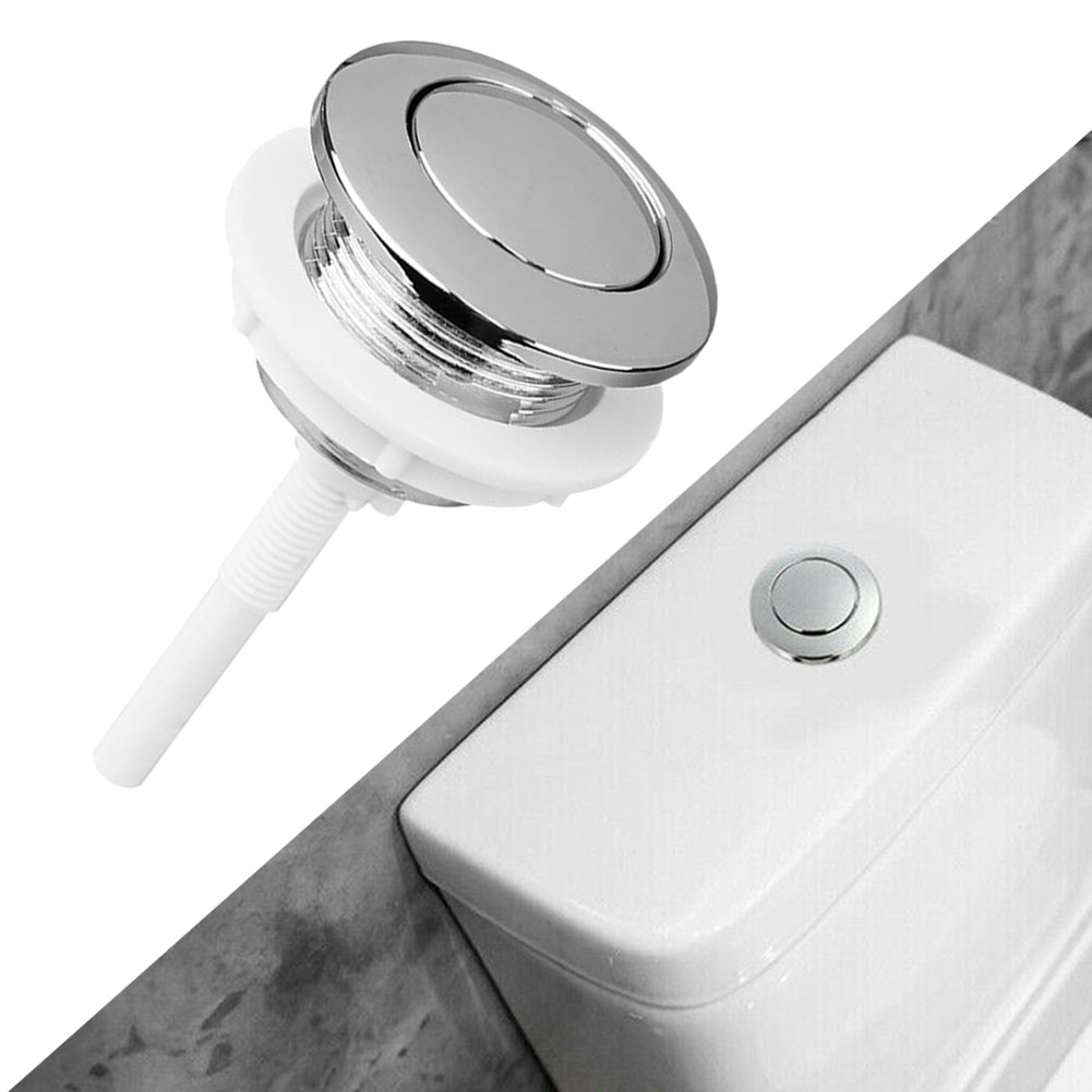 1 buah 38mm Universal Flush To - Toilet Fill Valve ulasan dan harga