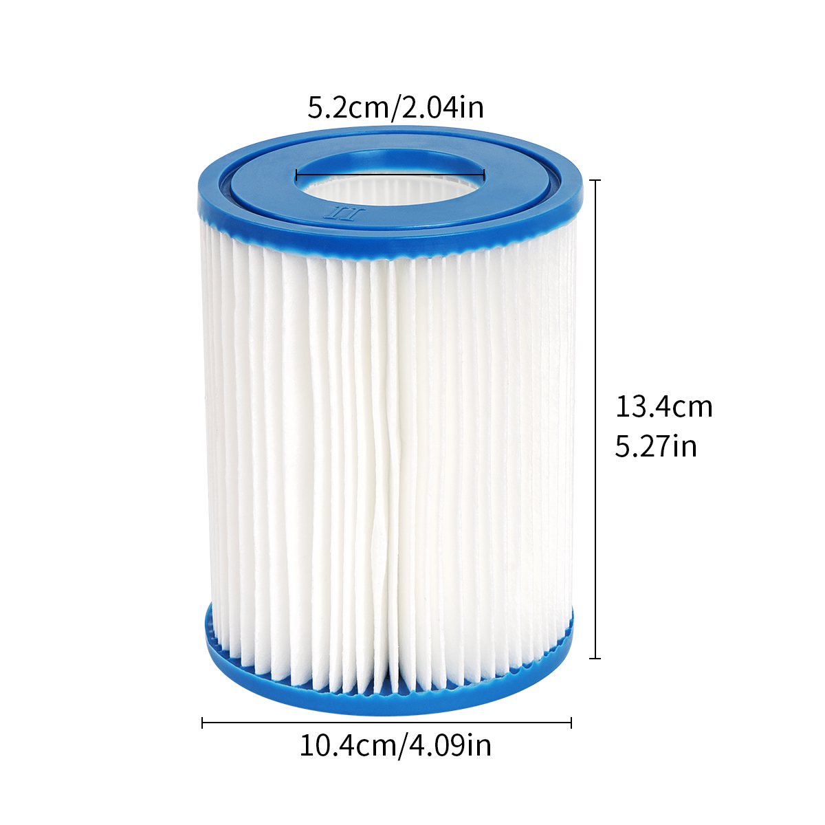 Kartrid Filter Kolam Renang Ti - Basin Mixer Cartridge ulasan dan harga