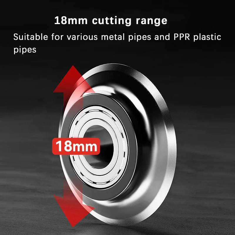 Alat Pemotong Pipa PVC Bl, Pip - Pipe Cutter Ratchet ulasan dan harga