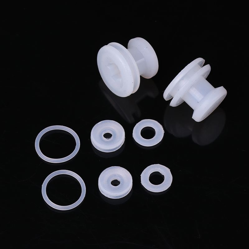 4 Buah/Set Cincin Segel Katup  - Float Ball Valve ulasan dan harga