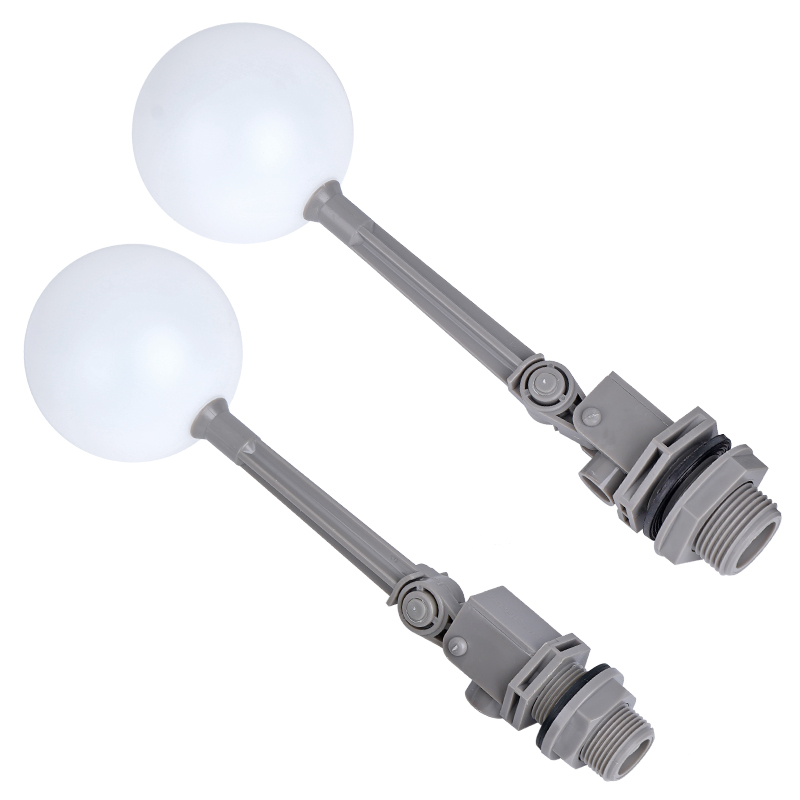DN20/DN25 otomatis dapat diisi - Float Ball Valve ulasan dan harga