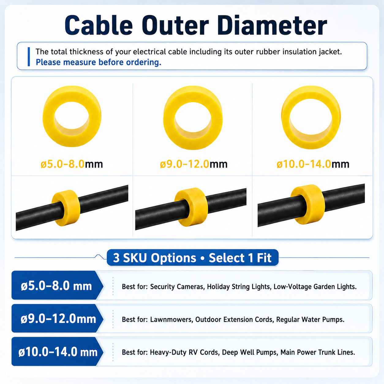 5 Buah Konektor Kabel Cepat Ta - Push Fit Connector ulasan dan harga
