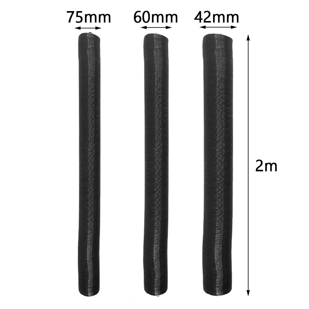 42Mm 60Mm 75Mm Diameter Udara  - Pipe Freeze Spray ulasan dan harga