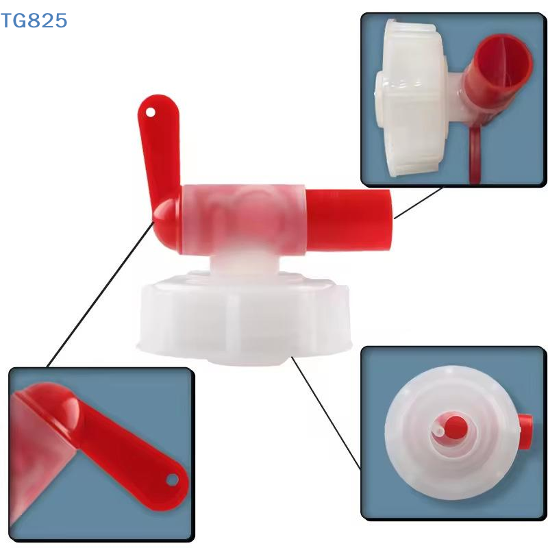【AN】【AN】1 Buah Keran DN61 61Mm - Silicone Tap Washer ulasan dan harga