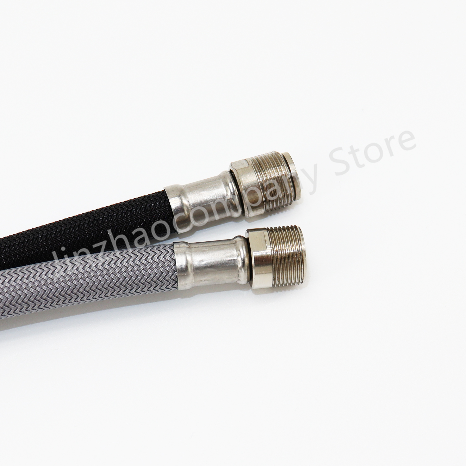 Selang air fleksibel kepang ni - Flexible Hose Braided ulasan dan harga