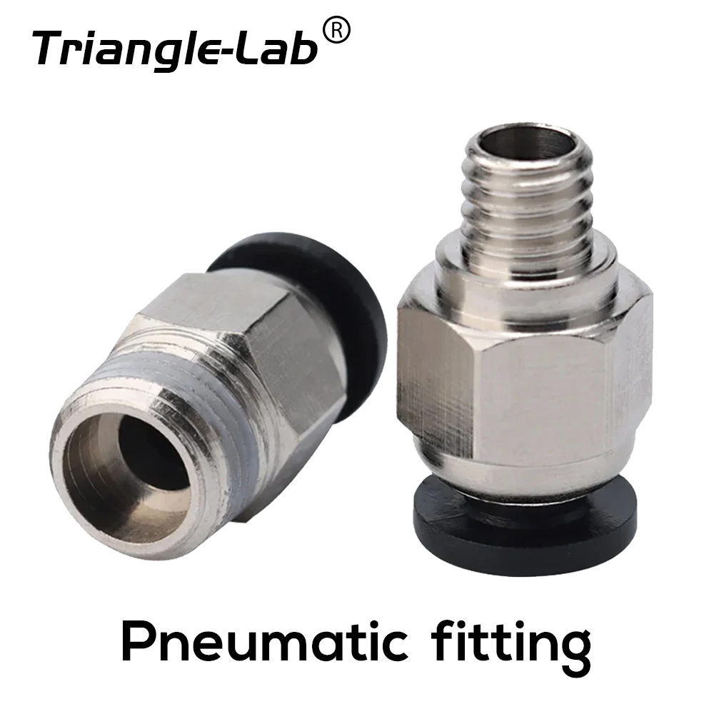 Trianglelab ®   Fitting Pneuma - Ptfe Tape Thread ulasan dan harga