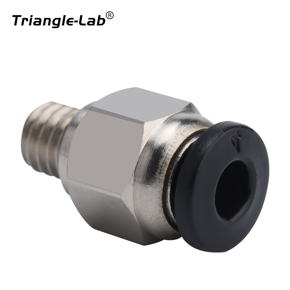 Trianglelab ®   Fitting Pneuma - Ptfe Tape Thread ulasan dan harga