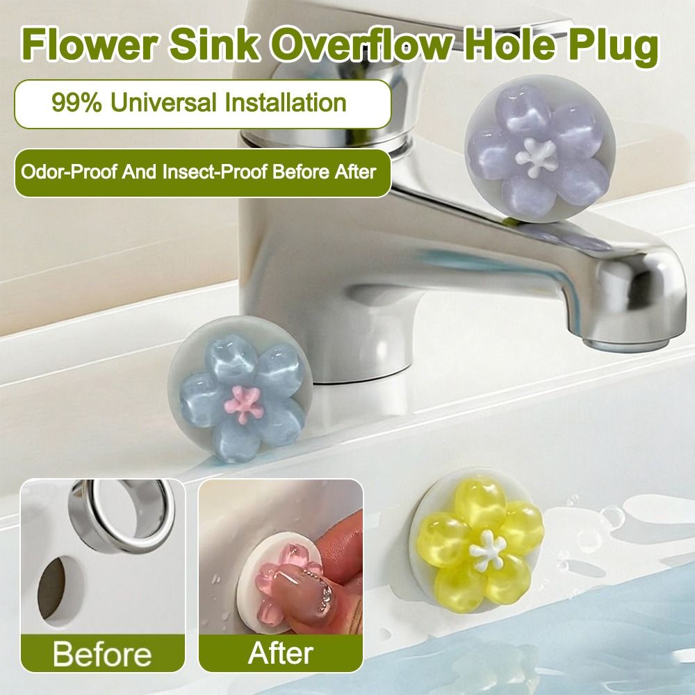 Cincin Segel Pipa Saluran Pemb - Overflow Pipe Clip ulasan dan harga