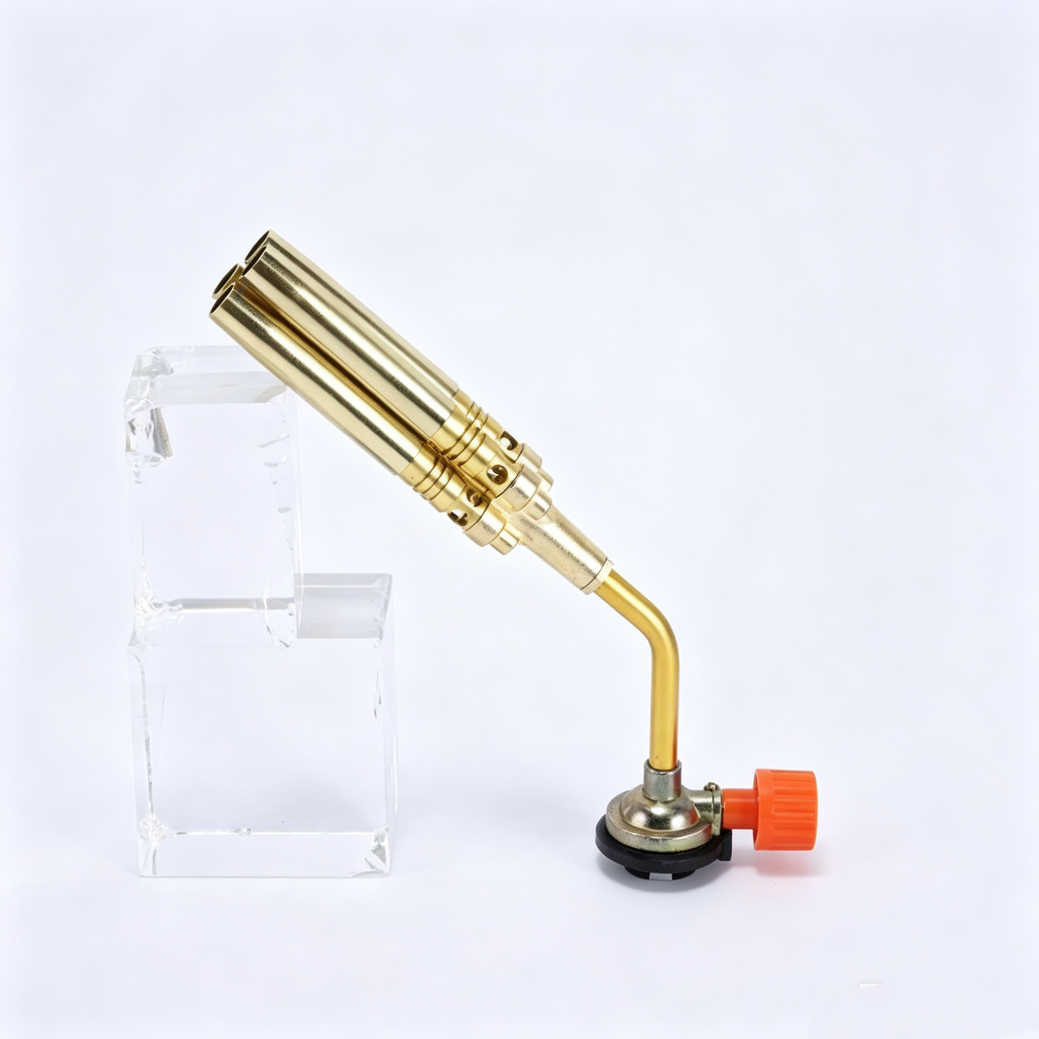 Obor Gas Butana Portabel denga - Pipe Freeze Spray ulasan dan harga