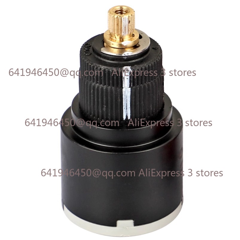 Aksesori Kartrid Mandi Termost - Shower Valve Cartridge ulasan dan harga