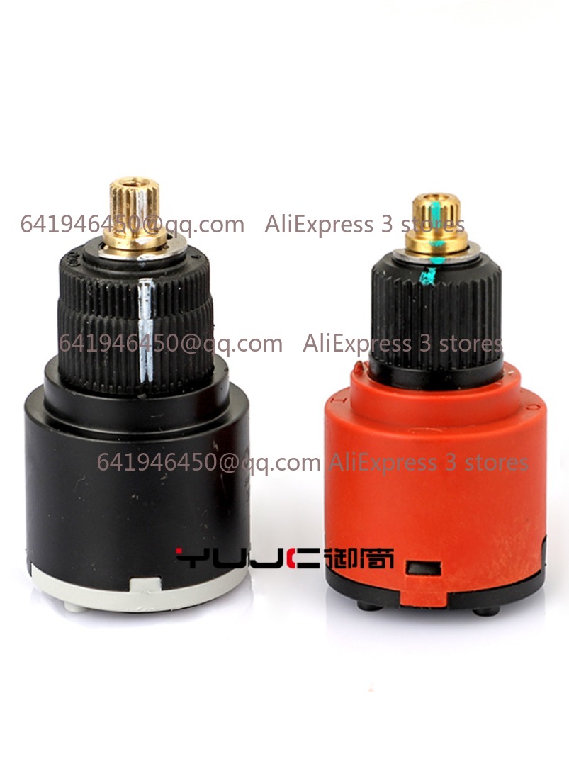 Aksesori Kartrid Mandi Termost - Shower Valve Cartridge ulasan dan harga