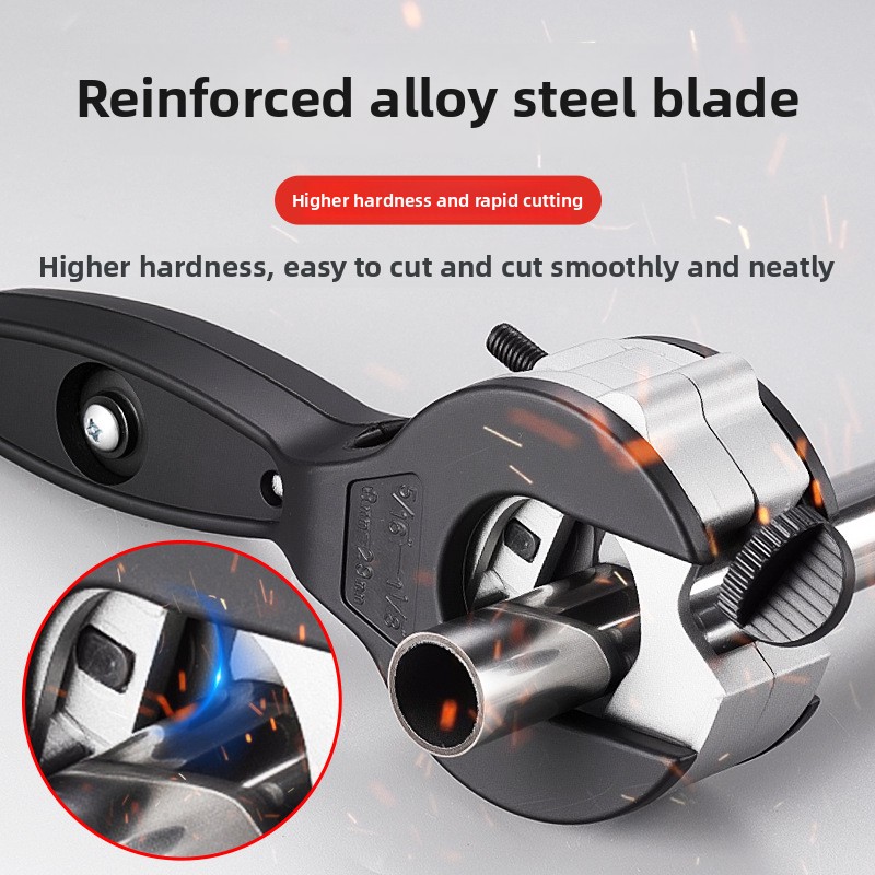 Pemotong Ratchet Pipa Pvc Pisa - Pipe Cutter Ratchet ulasan dan harga