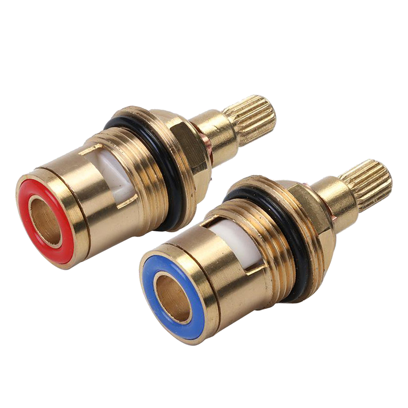 Katup keran pengganti Universa - Shower Valve Cartridge ulasan dan harga