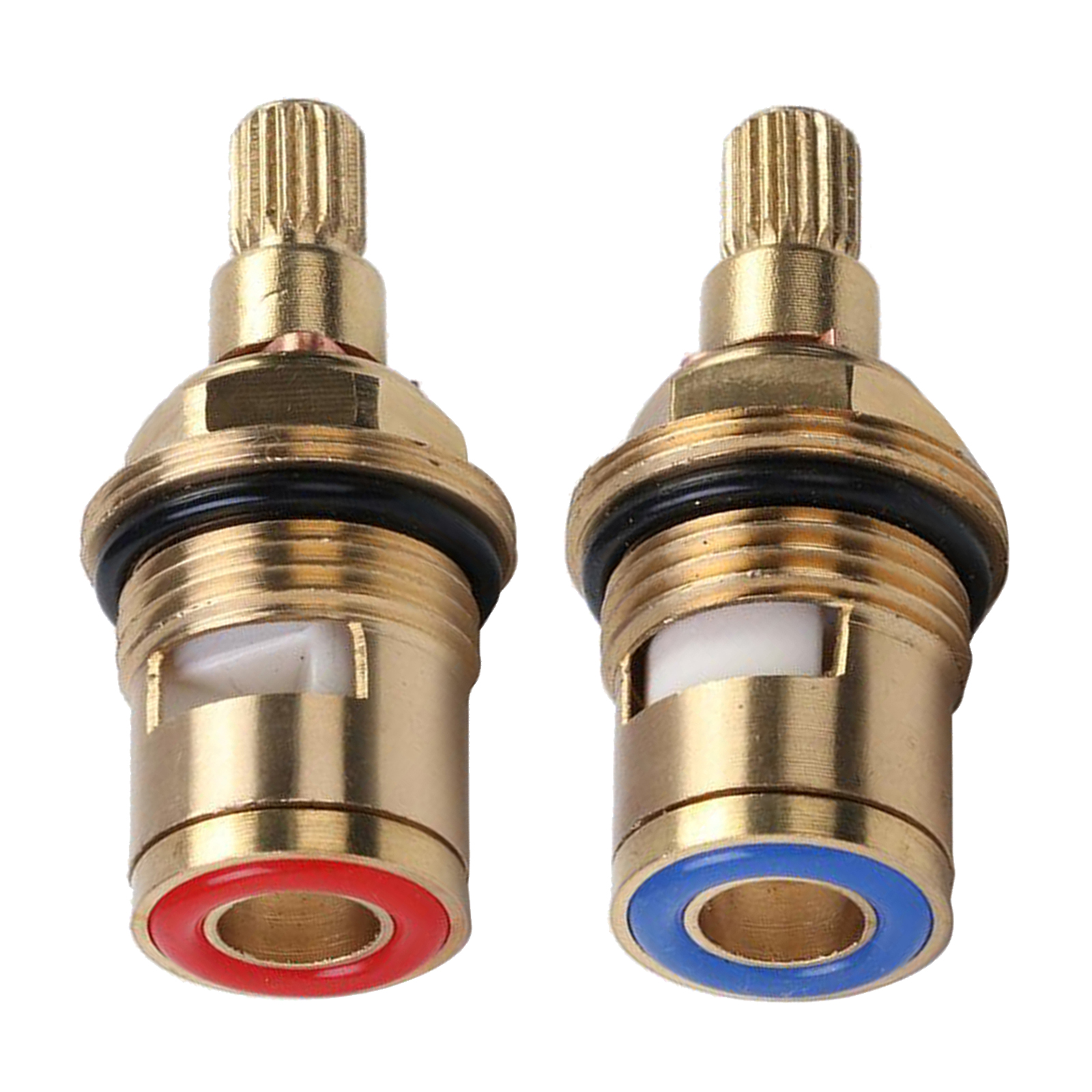 Katup keran pengganti Universa - Shower Valve Cartridge ulasan dan harga