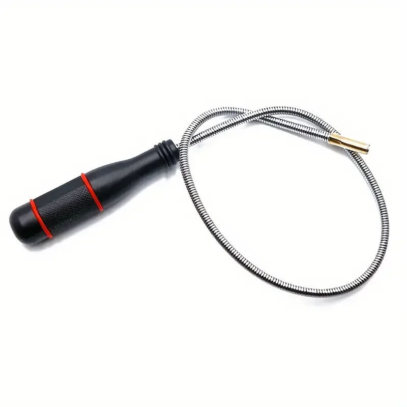 Alat Pickup Magnetik Fleksibel - Drain Snake Flexible ulasan dan harga