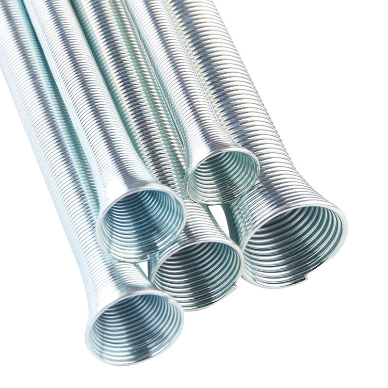 5 Buah/Set Alat Pembengkok Pip - Pipe Bending Spring ulasan dan harga