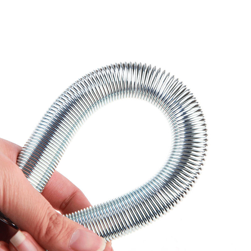 5 Buah/Set Alat Pembengkok Pip - Pipe Bending Spring ulasan dan harga