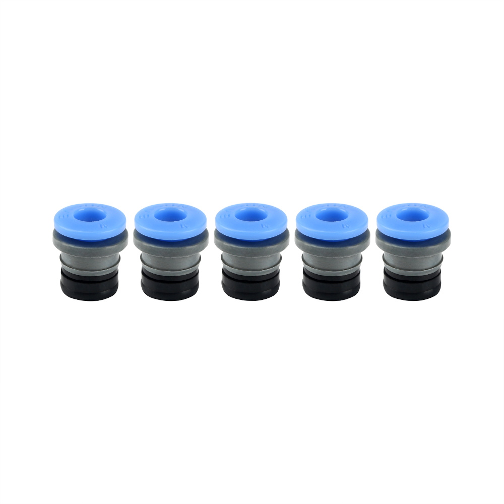 Fysdc Bowden ECAS04 3D Printer - Ptfe Tape Thread ulasan dan harga