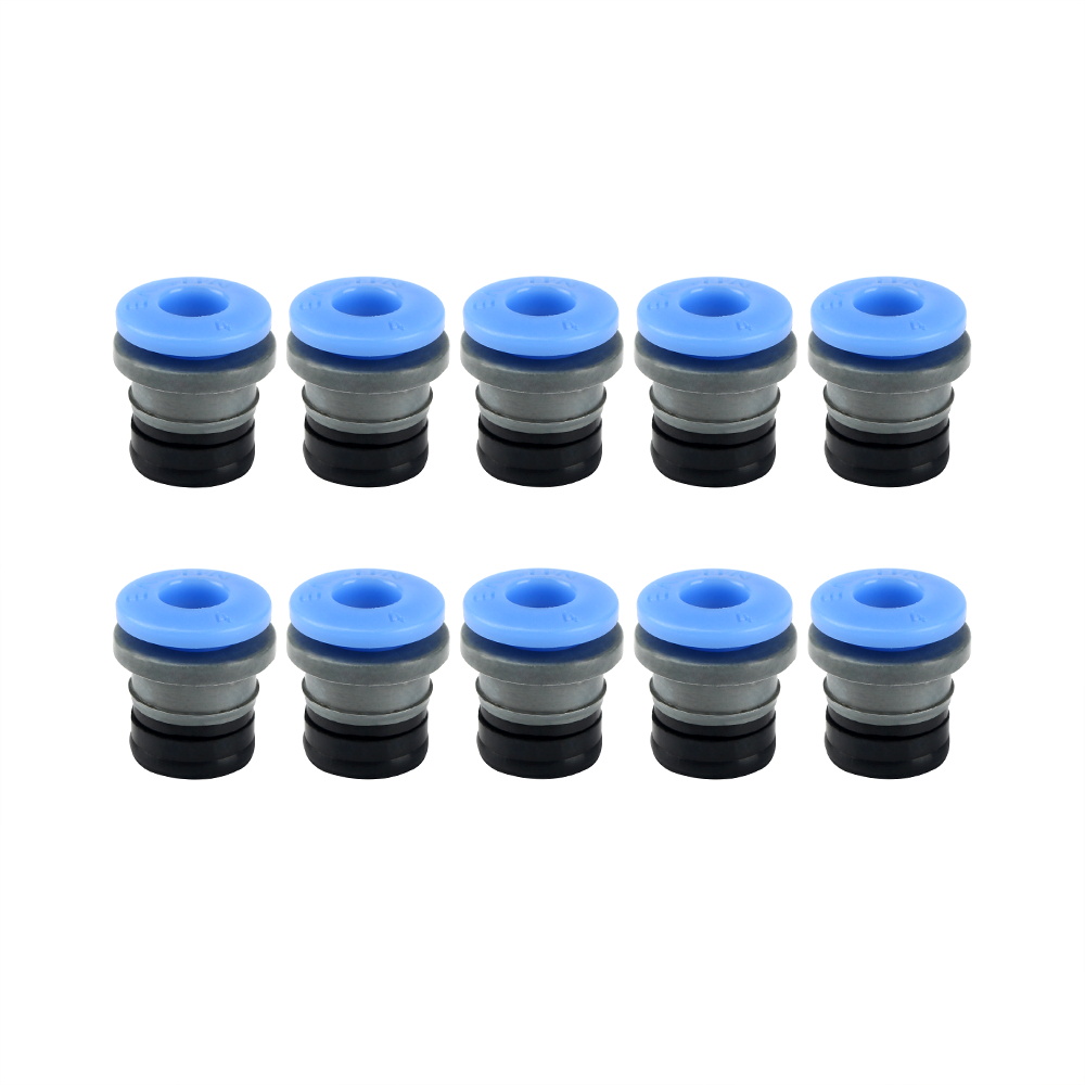 Fysdc Bowden ECAS04 3D Printer - Ptfe Tape Thread ulasan dan harga