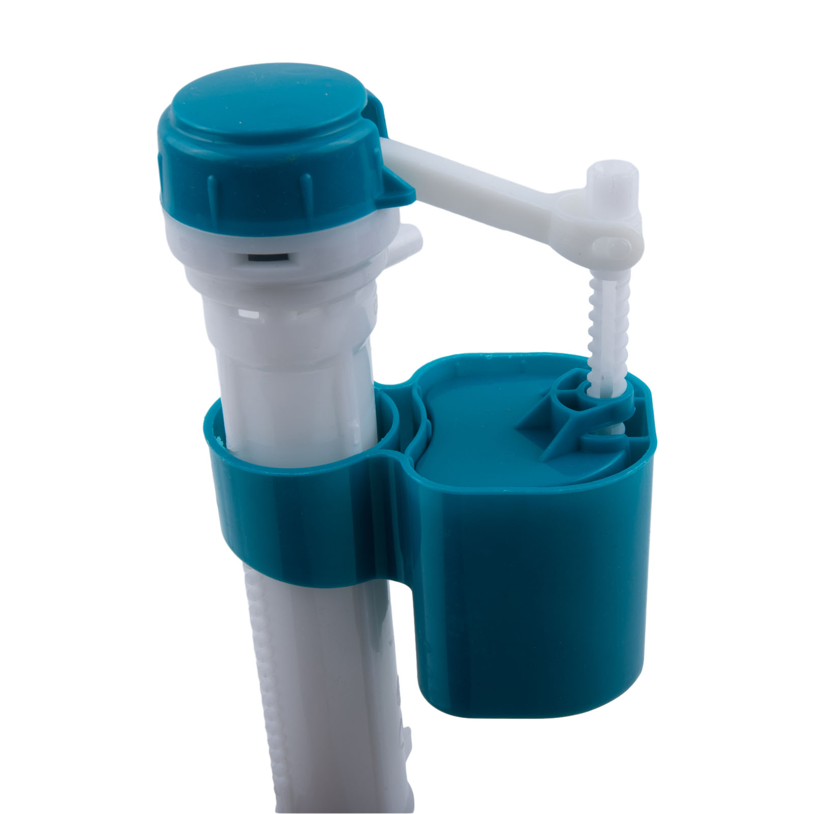 Katup penyiram plastik ABS, pe - Toilet Fill Valve ulasan dan harga