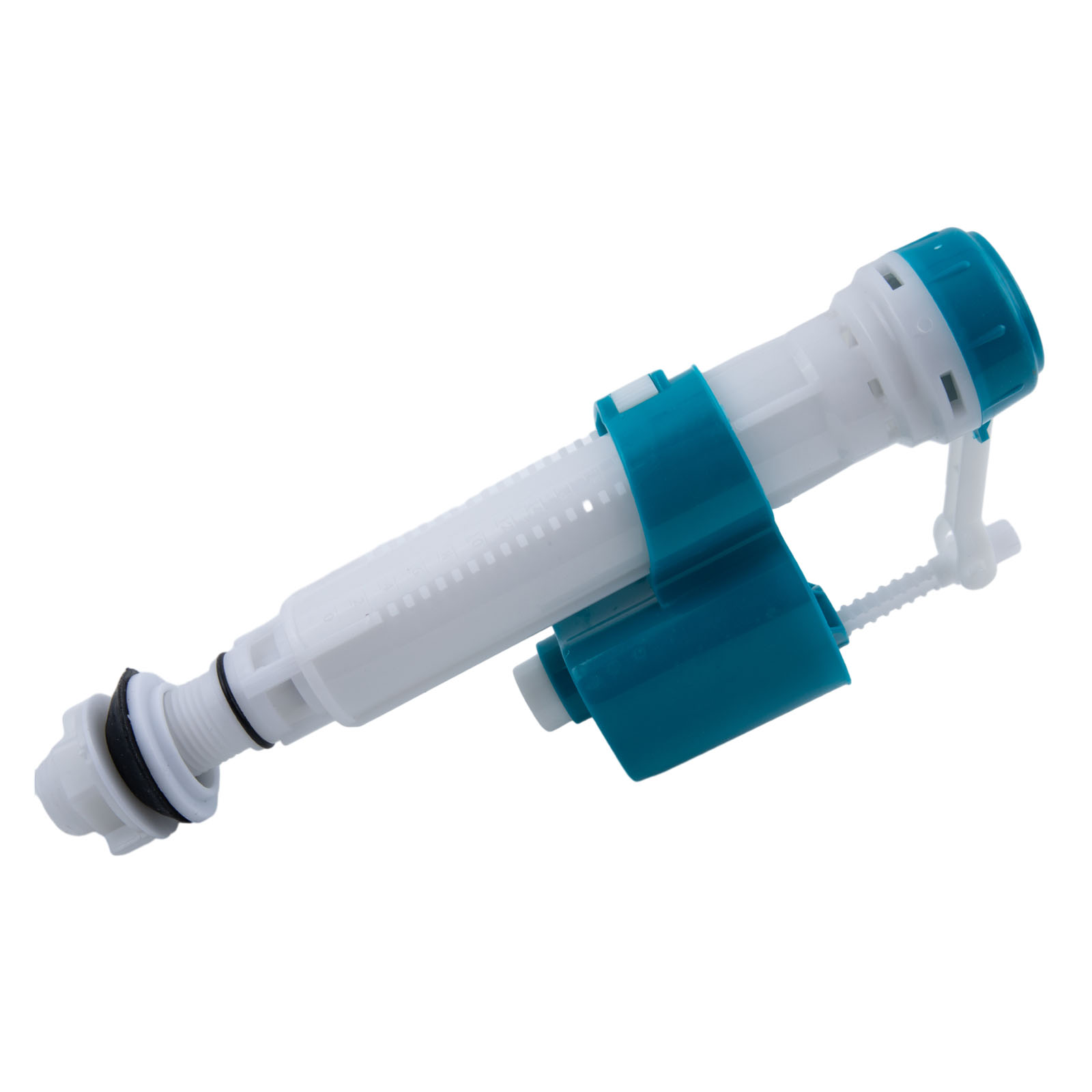 Katup penyiram plastik ABS, pe - Toilet Fill Valve ulasan dan harga