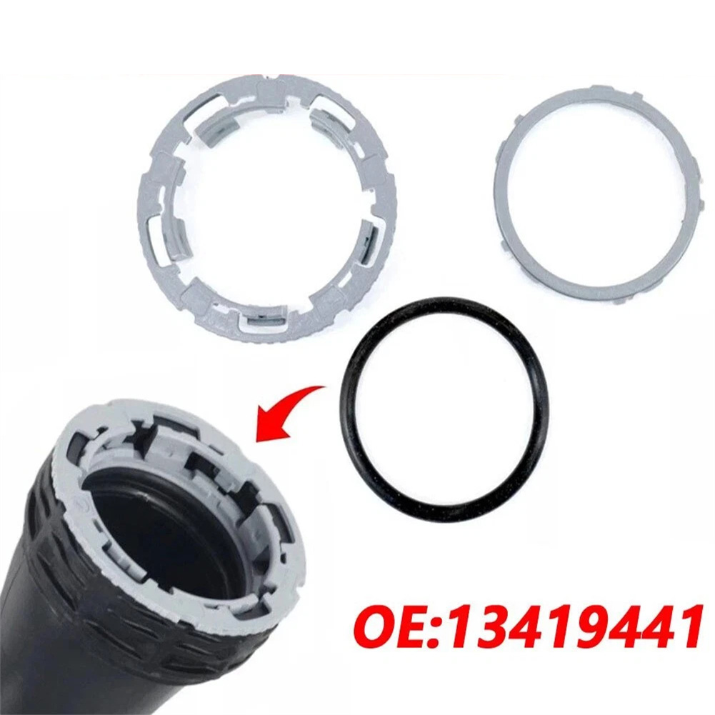 Kit Perbaikan Pipa Intercooler - Plastic Pipe Clip ulasan dan harga