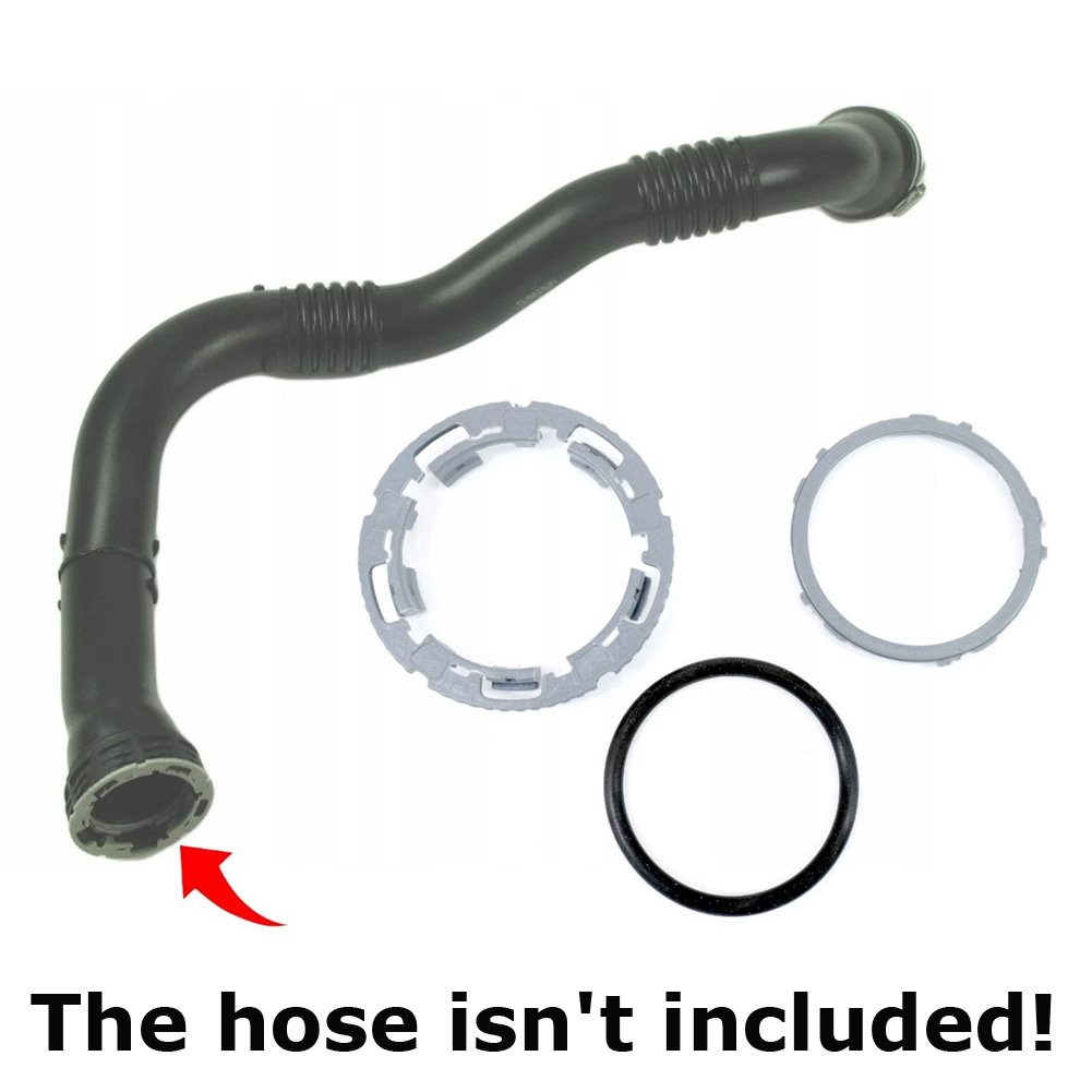 Kit Perbaikan Pipa Intercooler - Plastic Pipe Clip ulasan dan harga