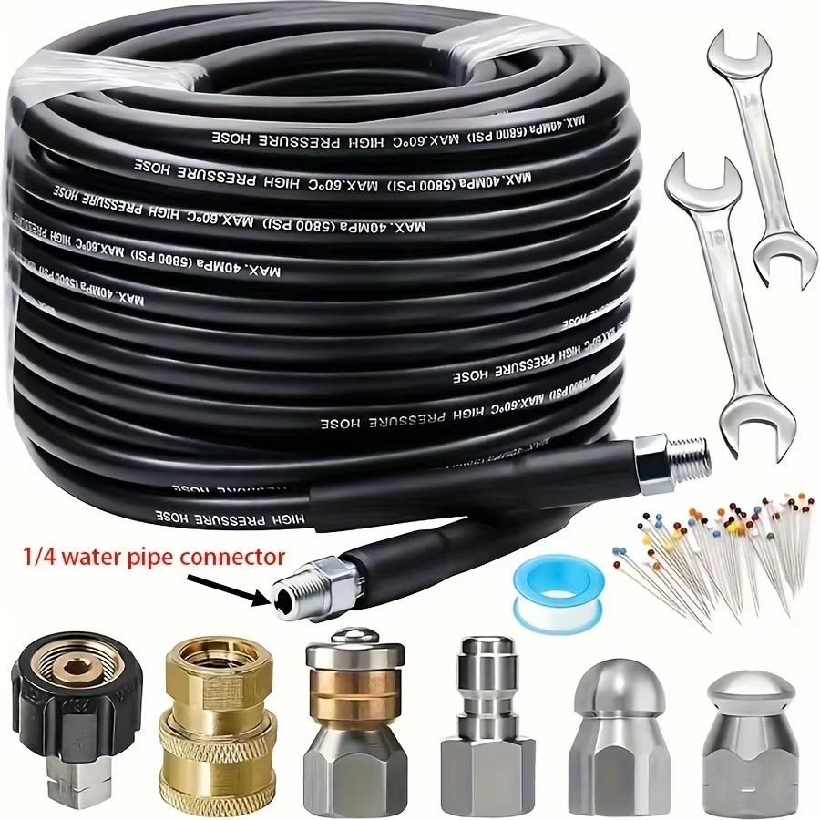 Kit Pembersih Saluran Air, Sel - Drain Pipe Clip ulasan dan harga