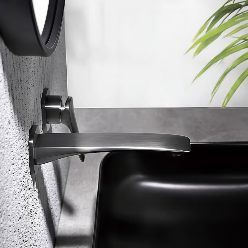 Keran Kamar Mandi Tersembunyi  - Basin Mixer Cartridge ulasan dan harga