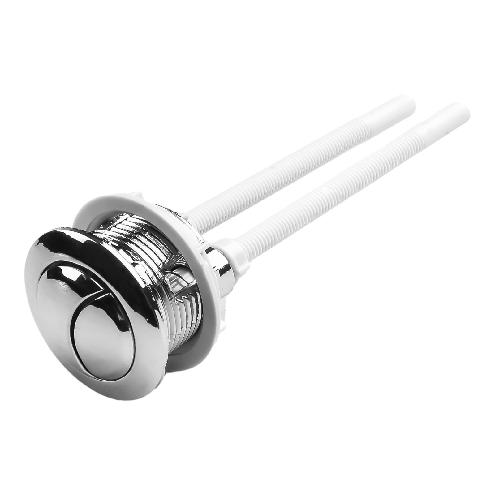 Pegangan tombol tekan Toilet D - Toilet Fill Valve ulasan dan harga