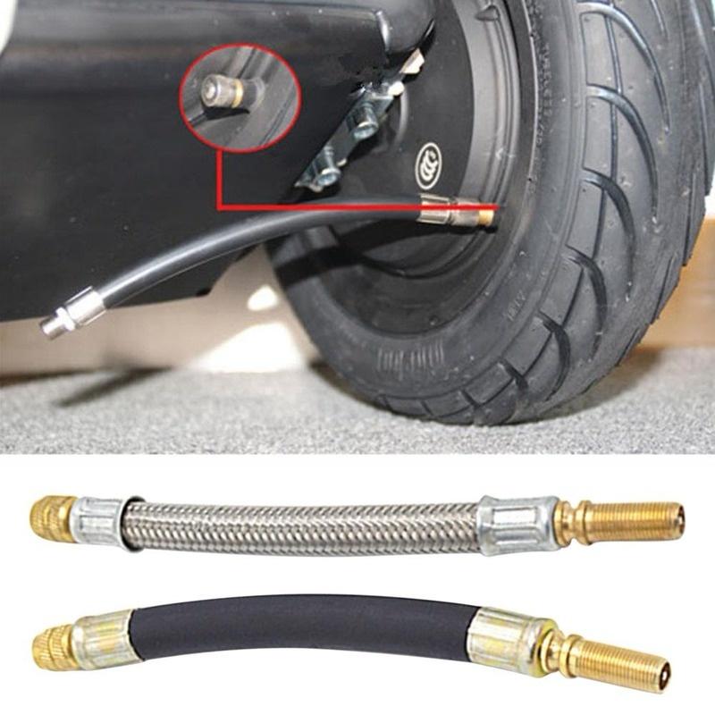 Adaptor katup ban ekstensi fle - Flexible Hose Braided ulasan dan harga