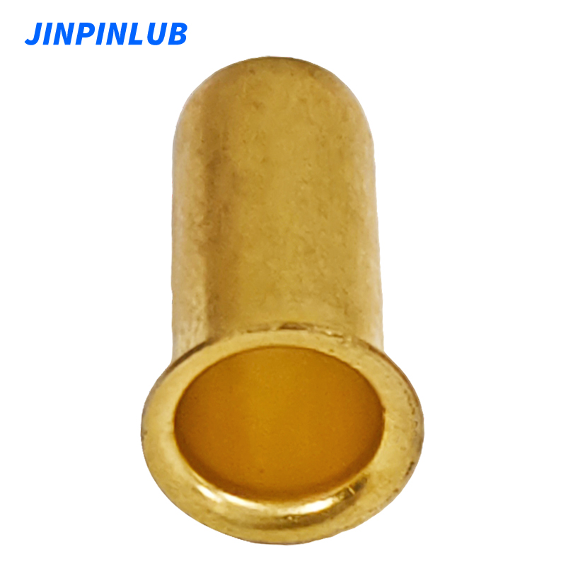 JINPINLUB PI 4/6/8/10Mm Lapisa - Compression Fitting Brass ulasan dan harga