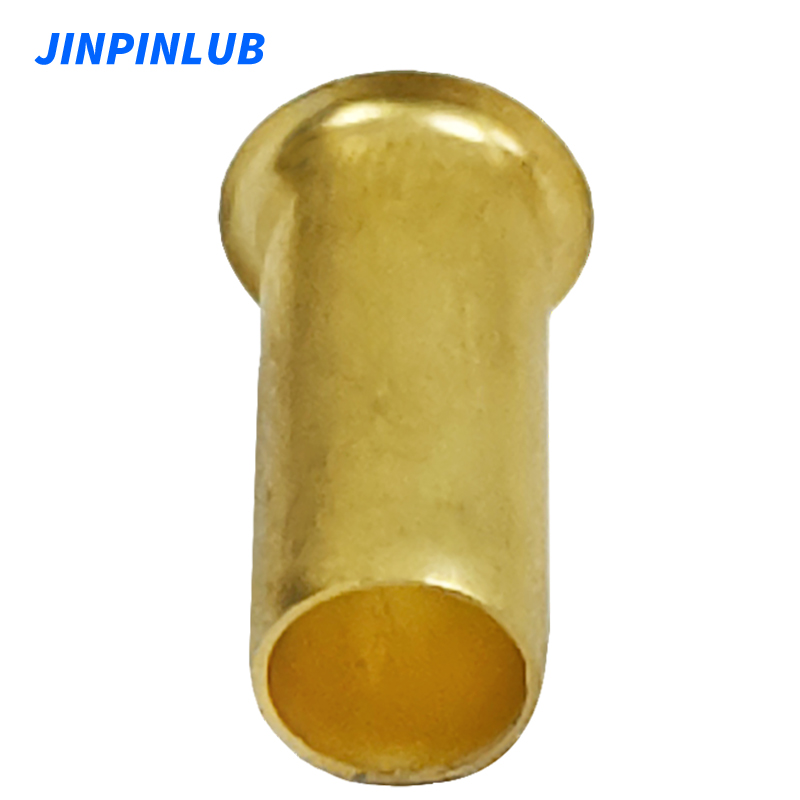 JINPINLUB PI 4/6/8/10Mm Lapisa - Compression Fitting Brass ulasan dan harga