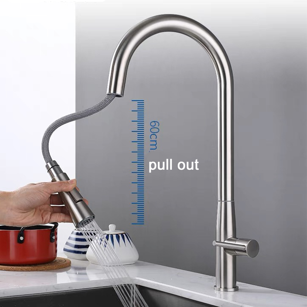 Selang Keran Dapur Pengganti T - Flexible Hose Braided ulasan dan harga