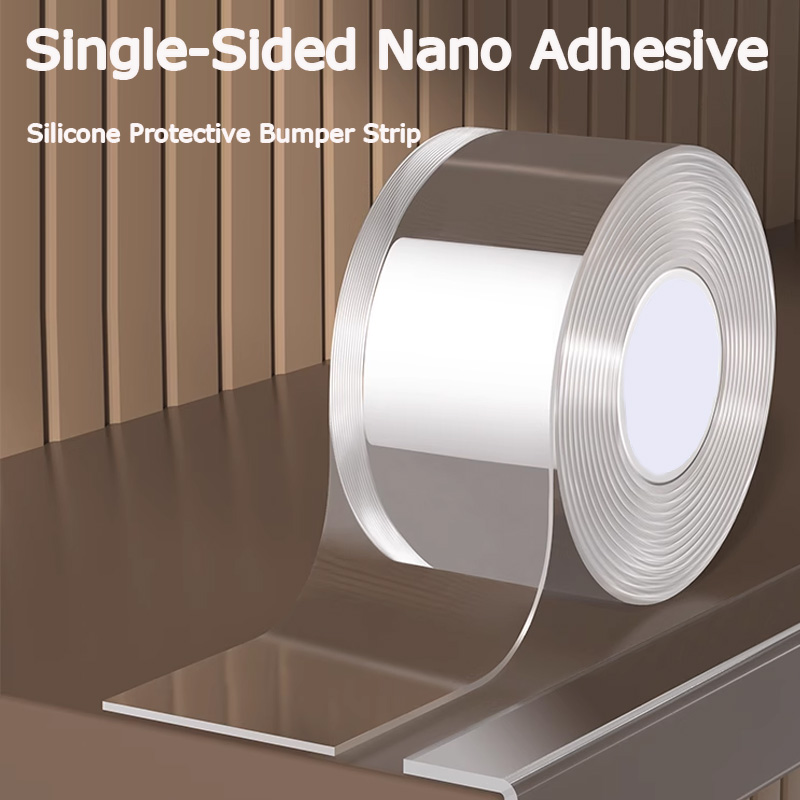 Pita Perekat Nano Kuat Satu Si - Silicone Tap Washer ulasan dan harga