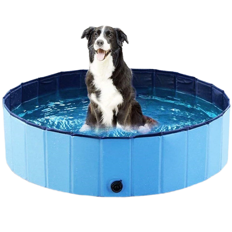 Kolam Renang Anjing Lipat Besa - Drain Pipe Clip ulasan dan harga