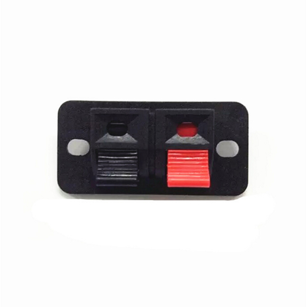 5Pcs 2 Posisi Konektor Termina - Push Fit Connector ulasan dan harga