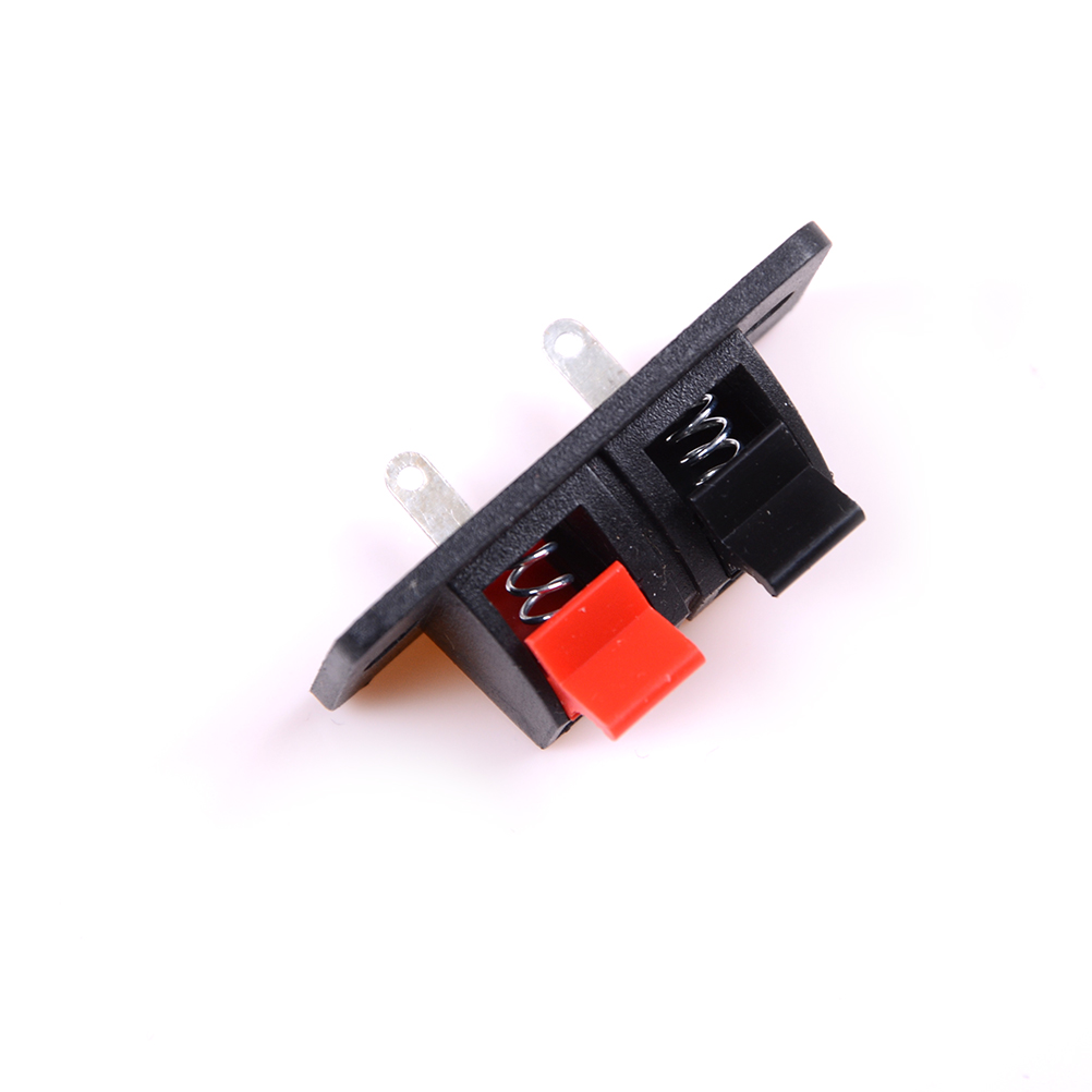 5Pcs 2 Posisi Konektor Termina - Push Fit Connector ulasan dan harga