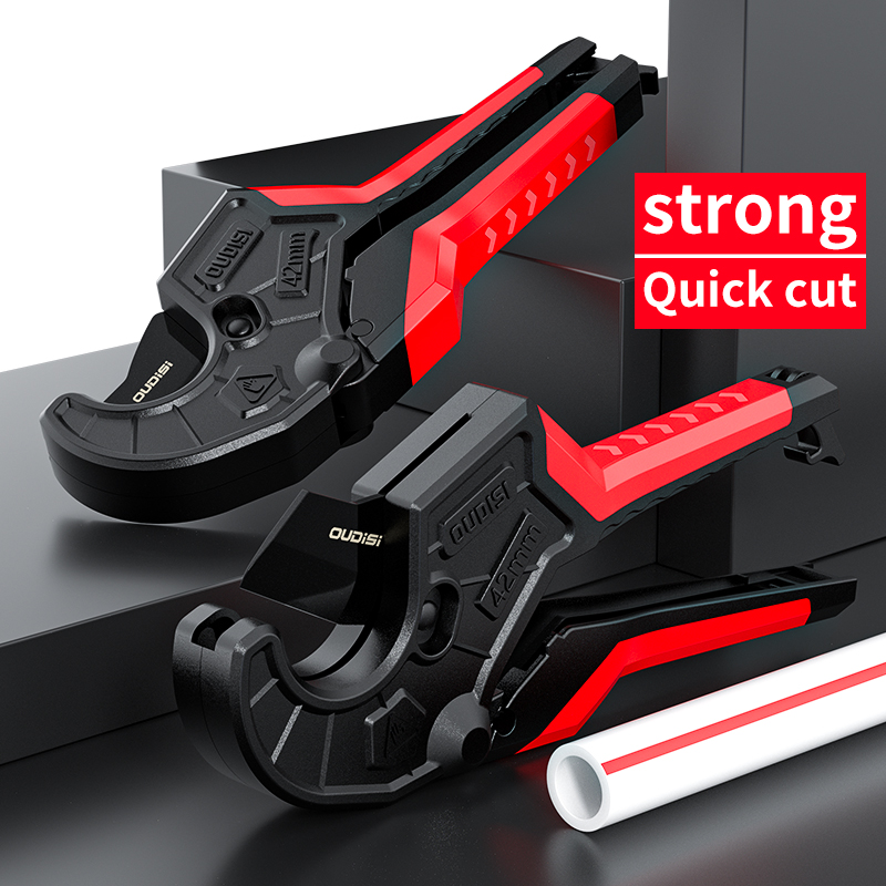 Pemotong Pipa Kekuatan Tinggi  - Pipe Cutter Ratchet ulasan dan harga