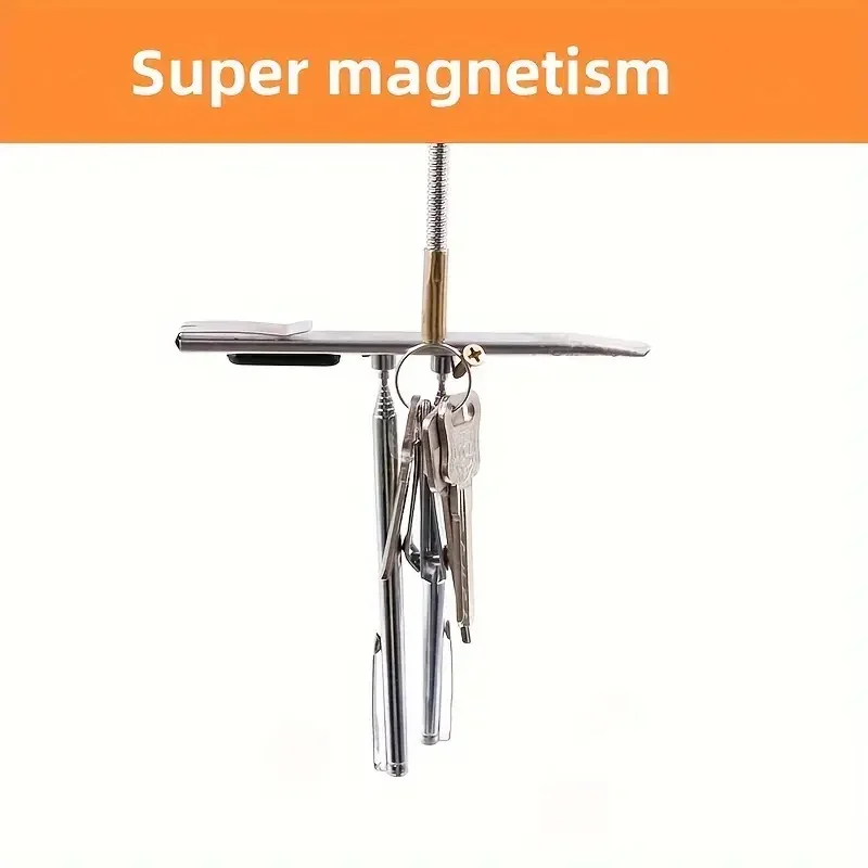 Alat Pengambil Magnetik Fleksi - Drain Snake Flexible ulasan dan harga