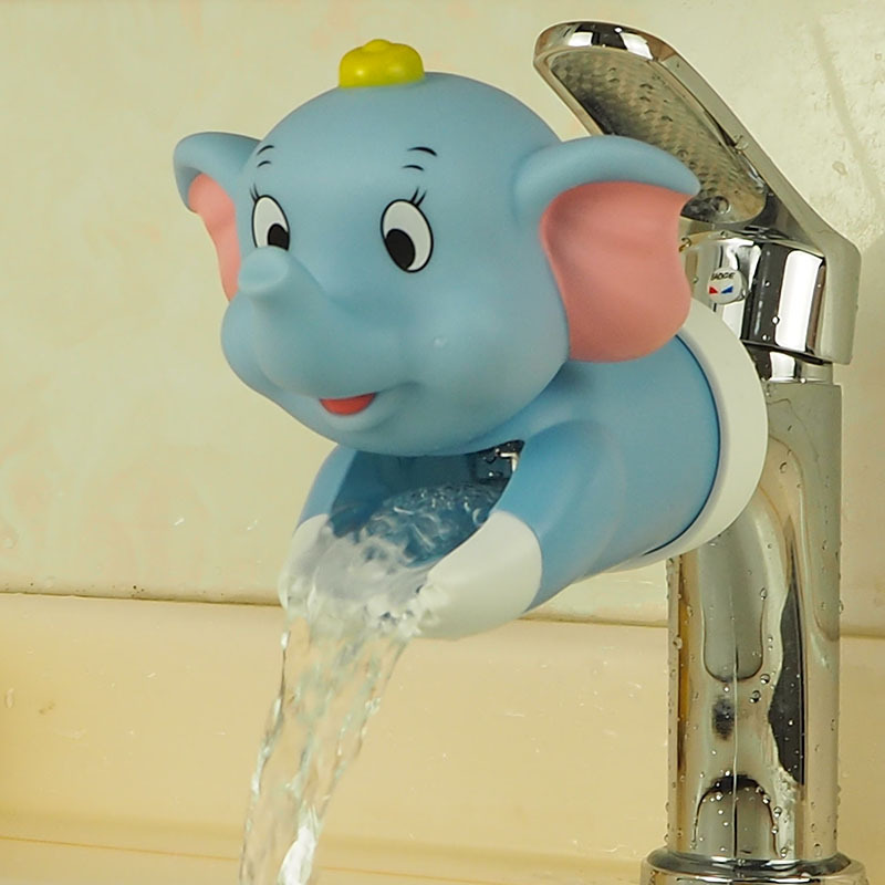Versi Upgrade Keran Silikon Ba - Silicone Tap Washer ulasan dan harga